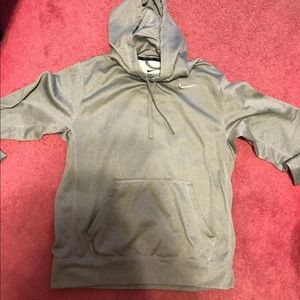Nike thermafit hoodie